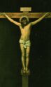 "Jesus - Crucified", Zafferana Etnea, ED.G.MI./EGIM Edizioni Grafiche Isonzo - Milano (IT), ARS / S. ARS, 23