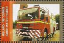 Irish 1997 Dennis Sabre Water Tender