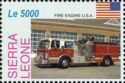 Fire Engine (USA)