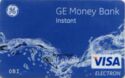 GE Money Bank - Instant VE