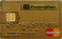 RosinterBank MC GOLD