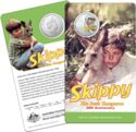 50 Cents (50th Anniversary of Skippy the Bush Kangaroo)
