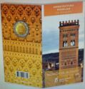 2 Euro (UNESCO World Heritage. Mudejar Architecture of Aragón)