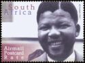 Nelson Mandela