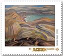 "Labrador Coast" by AY Jackson