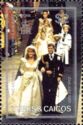 Wedding of Prince Andrew and Sarah Ferguson