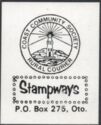 Stampways- Coast Community Society Rural Courier