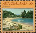 Kaiteriteri Beach, Nelson (Summer)