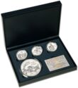 2 Euro (Silver Set 2014 Spanish Museum Treasures, Series II)