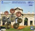 Various Euro (Set 2008 World Money Fair)