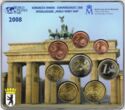 Various Euro (Set 2008 World Money Fair)
