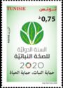 International Year of Plant Health 2020
