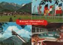 Kurort Oberstdorf | 843 m · Allgäu