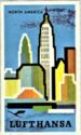 Lufthansa North America