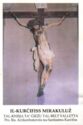 "Jesus - Crucified", Il-Belt Valletta