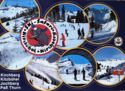 •SKi-Safaria• | Kitzbühel • Kirchberg | Kirchberg | Kitzbühel | Jochberg | Paß T