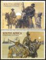 Boer & British Army