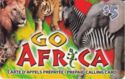 Go Africa