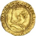 2 Ducado (Ferdinand I (II of Aragon) No date)