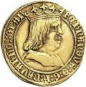 2 Ducado (Ferdinand I (II of Aragon) No date)