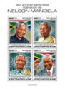 30th Anniversary of the Liberation of Nelson Mandela