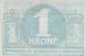 1 Krone