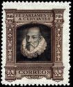 III Centenary Death of Cervantes