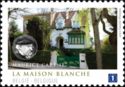 La Maison Blanche - Maurice Carême