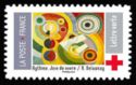 "Rhythm : The Joy of Life" by Robert Delaunay