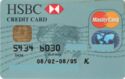Hsbc - Credit Card MC 03-01