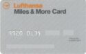 Lufthansa Miles & More Card BONC-D-12-97-1