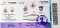 Indian Super League Atlético de Kolkata vs Chennaiyin FC