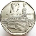 10 Centavos