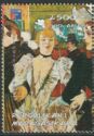 Paintings by Toulouse Lautrec