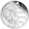 1 Dollar (German composer Robert Schumann)