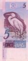 5 Reais