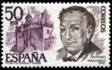 Antonio Machado (1875-1939)