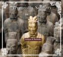 Terracotta Warriors of China