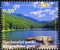 Biogradska Gora National Park