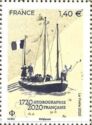 Hydrography in France 300th Anniversary