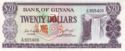 20 Dollars