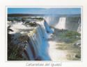 Iguazu Falls
