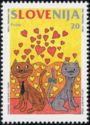 Stamp of Love