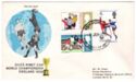 FIFA World Cup 1966 - England