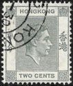 King George VI (1895-1952)