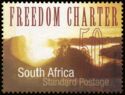 50 Years Freedom Charter