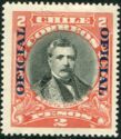 1915-25 Issues Overprinted