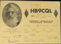 Qsl - Hb9cql