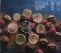 Various Euro (Set 2019- World Money Fair - Berlin - Chocolade)