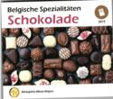 Various Euro (Set 2019- World Money Fair - Berlin - Chocolade)